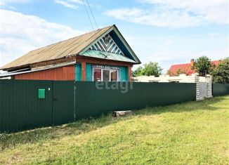 Продается дом, 38 м2, деревня Семёновка, улица Селиванова