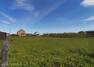 Продаю участок, 10 сот., деревня Большой Яшнур, Дорожная улица