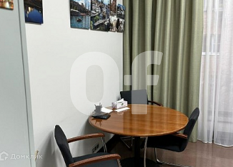 Сдается в аренду офис, 150 м2, Москва, 1-й Смоленский переулок, 1-й Смоленский переулок, 19с1