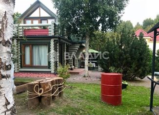 Продаю дом, 75 м2, поселок Борки