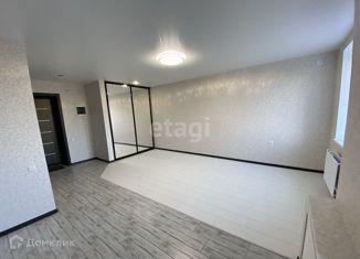 Квартира на продажу студия, 27.9 м2, Краснодар, улица Генерал-лейтенанта Александра Сапрунова, 13, ЖК Квартал № 6