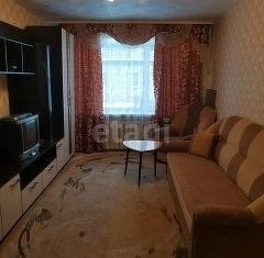 Продается 3-комнатная квартира, 51.9 м2, Микунь, Пионерская улица, 61