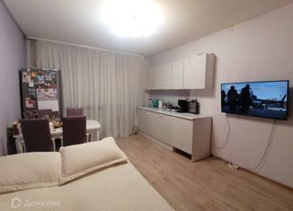Продаю 1-комнатную квартиру, 37 м2, Новосибирск, Степная улица, 71, Степная улица