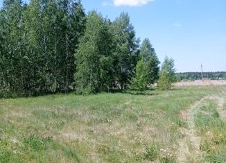 Продается земельный участок, 15 сот., деревня Патронная