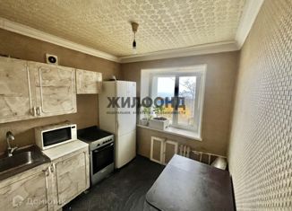 Продажа 2-ком. квартиры, 43.1 м2, Петропавловск-Камчатский, Бийская улица, 4, микрорайон Моховая