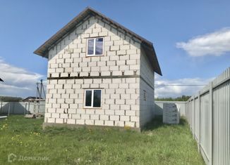 Продам дом, 110 м2, село Карпово