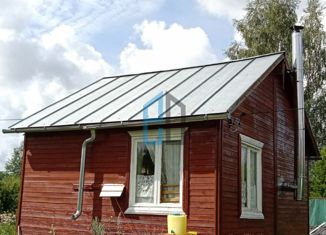 Продается дом, 30 м2, садовое товарищество Удача