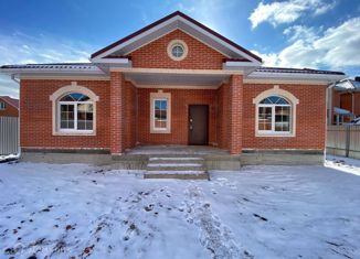 Продам дом, 135 м2, поселок Щепкин, улица Строителей