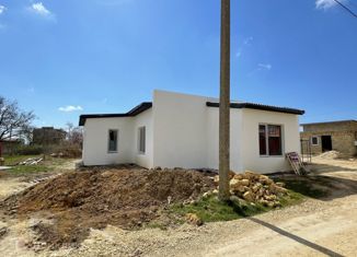 Продаю таунхаус, 61 м2, Крым, Виноградная улица, 35