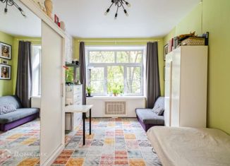 Продам 3-комнатную квартиру, 72.9 м2, Москва, улица Ивана Бабушкина, 23к3, улица Ивана Бабушкина