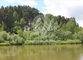 Продам земельный участок, 8 сот., СНТ Инские Плёсы