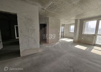 Продажа пятикомнатной квартиры, 242 м2, Калининградская область, Летняя улица, 70