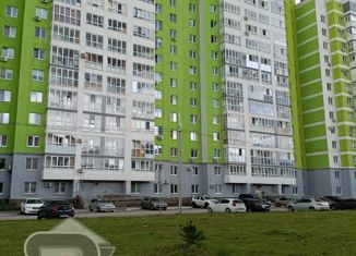 Продается 1-ком. квартира, 39 м2, Уфа, улица Георгия Мушникова, 27