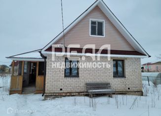 Продаю дом, 31 м2, деревня Меньково