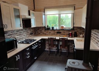 Продажа дома, 60 м2, деревня Пальчино