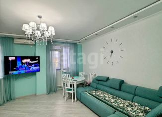 Продажа 3-ком. квартиры, 80 м2, Ростов-на-Дону, бульвар Платова, 20/17