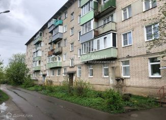 Продам двухкомнатную квартиру, 41 м2, Приволжск, Железнодорожная улица, 20