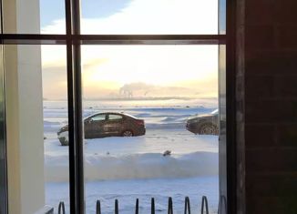 Продажа офиса, 164.5 м2, Санкт-Петербург, проспект Крузенштерна, 2, муниципальный округ Гавань