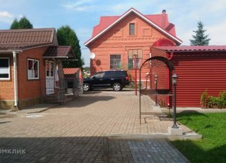 Дом на продажу, 360 м2, деревня Колюпаново, Усть-Каменогорская улица, 15А