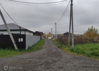 Продается участок, 15 сот., деревня Зверково