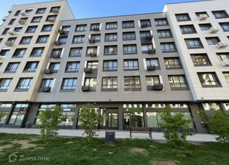 Продажа 1-комнатной квартиры, 41.9 м2, Москва, 1-й Котляковский переулок, 2Ак3В, ЮАО