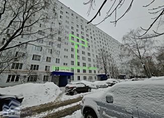 3-ком. квартира на продажу, 61 м2, Москва, улица Цандера, 7, улица Цандера