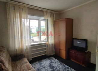 Продажа квартиры студии, 17.5 м2, Нерюнгри, проспект Ленина, 20