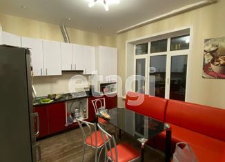 Продажа 1-комнатной квартиры, 39 м2, Калуга, Ленинский округ, улица Плеханова, 92