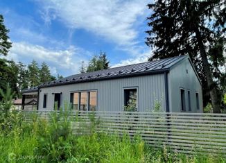 Продается дом, 132 м2, деревня Иваньево, Лесная улица, 55