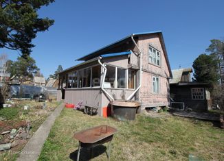 Дом на продажу, 50 м2, садоводческое некоммерческое товарищество Мелиоратор, 7-я улица