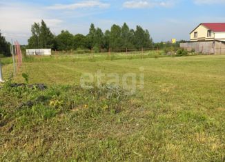 Участок на продажу, 17.1 сот., деревня Желудовка, Берёзовая улица