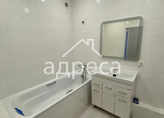 Продажа 3-комнатной квартиры, 90 м2, Самара, жилой район Волгарь, Осетинская улица, 18