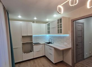 Продажа двухкомнатной квартиры, 54.7 м2, Ярославль, Чернопрудная улица, 37, район Сокол