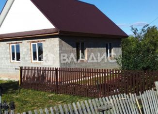 Дом на продажу, 51 м2, деревня Худякова, улица Мира