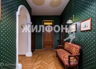 Продажа дома, 250 м2, Новосибирск, улица Далидовича, улица Далидовича