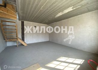 Продается таунхаус, 63 м2, село Новолуговое, 5-й квартал, 21/2/5