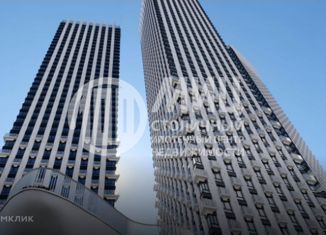 Продам однокомнатную квартиру, 37.4 м2, Москва, улица Народного Ополчения, 15с5, ЖК Веллтон Тауэрс