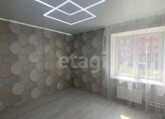 Продам однокомнатную квартиру, 35.6 м2, деревня Кисловка, бульвар Николая Гумилева, 4, ЖК Рябиновый