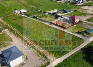 Продам участок, 7 сот., деревня Пигелево, Десантный проезд