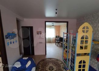 Продажа таунхауса, 138.5 м2, село Толмачёво, Парковая улица, 17/10