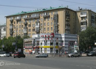 Продажа трехкомнатной квартиры, 78.7 м2, Москва, Хорошевский район, Хорошёвское шоссе, 88