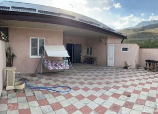 Дом на продажу, 70 м2, поселок Верхний Фиагдон