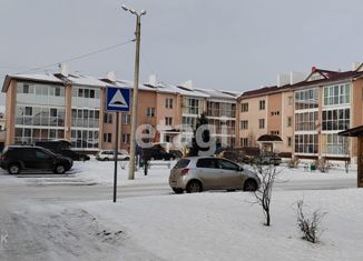 Продам таунхаус, 50.22 м2, поселок городского типа Емельяново, Электрический переулок