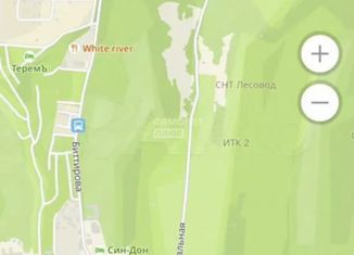 Продажа участка, 5 сот., село Нартан, Нальчикская улица