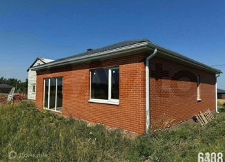 Продам дом, 100 м2, хутор Нижнетемерницкий, Грушевая улица, 1380