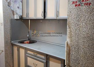 Сдаю однокомнатную квартиру, 17 м2, Уфа, бульвар Славы, 1А