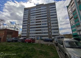 Продажа 2-комнатной квартиры, 47.9 м2, Свердловская область, Комсомольская улица, 5