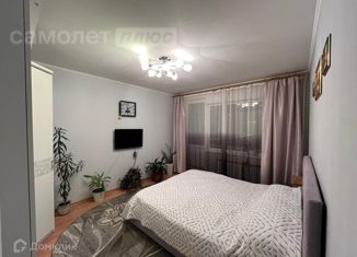 Продажа 2-комнатной квартиры, 50.8 м2, Иркутская область, проспект Маршала Жукова, 11