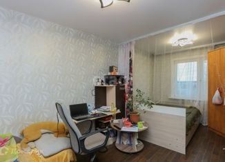 Продажа 2-комнатной квартиры, 48.7 м2, Иркутская область, 18-й микрорайон, 4