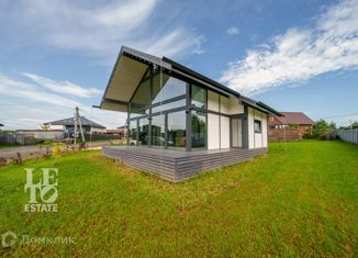 Продается дом, 121 м2, деревня Хлябово, коттеджный посёлок Калипсо Вилладж, 22